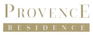 Provence Residence Logo